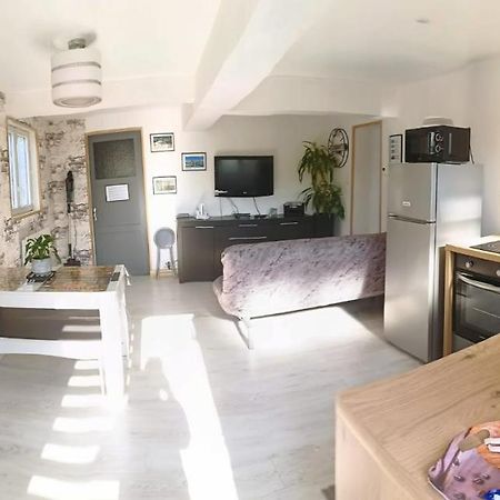 L'Osmose Apartment Coulogne Екстериор снимка