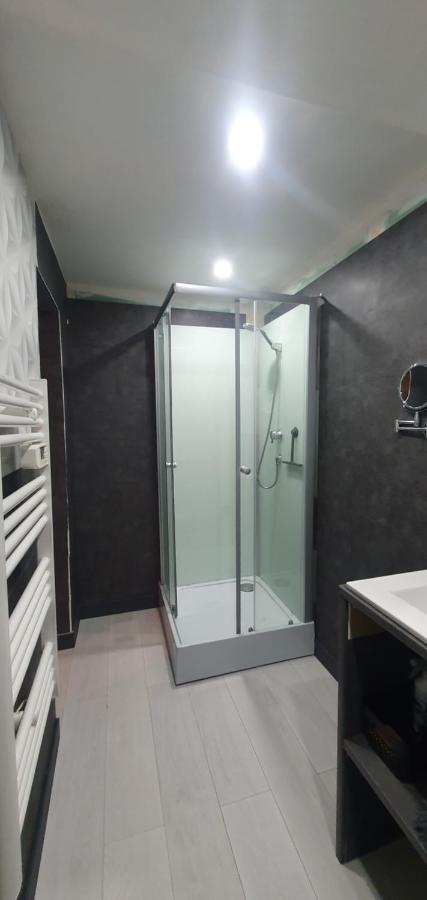 L'Osmose Apartment Coulogne Екстериор снимка