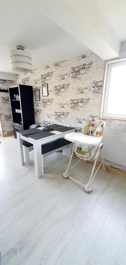 L'Osmose Apartment Coulogne Екстериор снимка