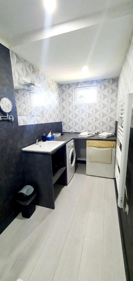 L'Osmose Apartment Coulogne Екстериор снимка