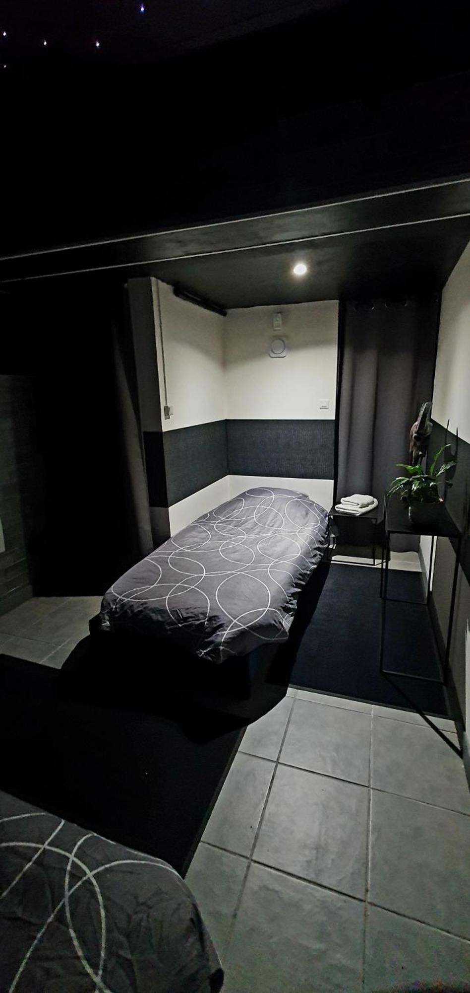 L'Osmose Apartment Coulogne Екстериор снимка